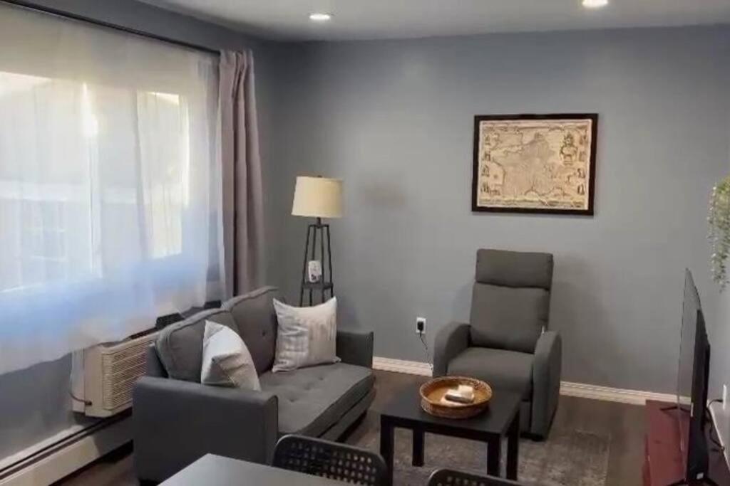 ניו יורק Your Cozy Comfy Rental מראה חיצוני תמונה