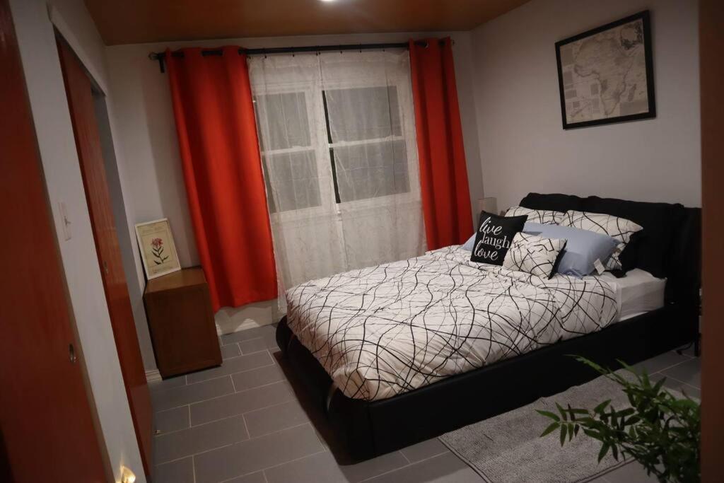 ניו יורק Your Cozy Comfy Rental מראה חיצוני תמונה