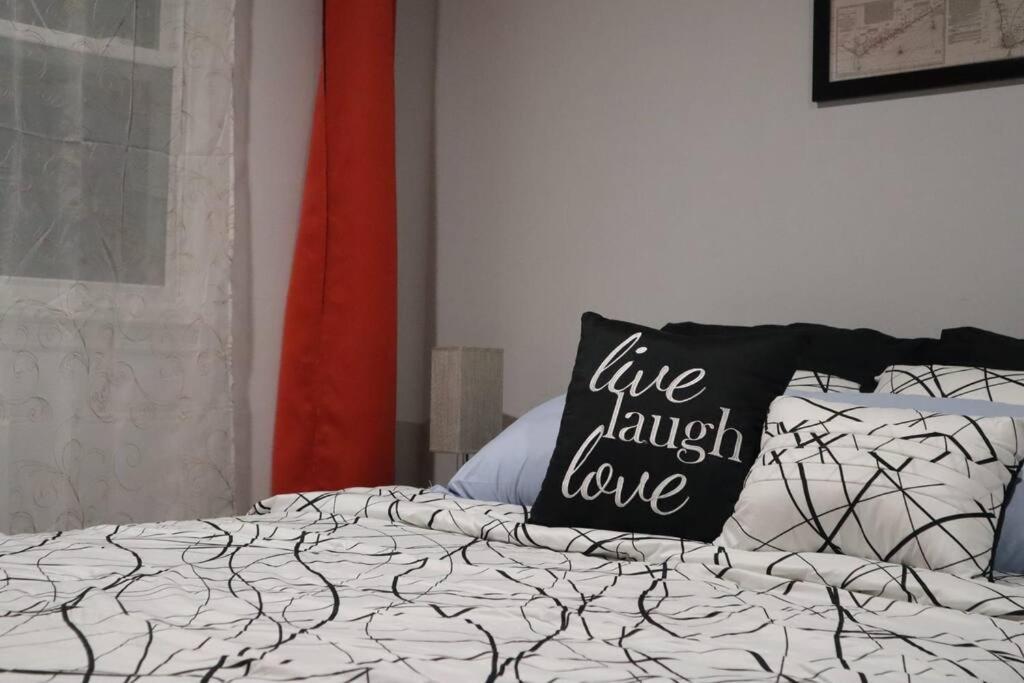 ניו יורק Your Cozy Comfy Rental מראה חיצוני תמונה