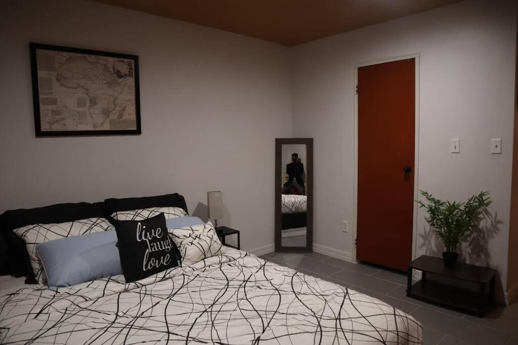ניו יורק Your Cozy Comfy Rental מראה חיצוני תמונה