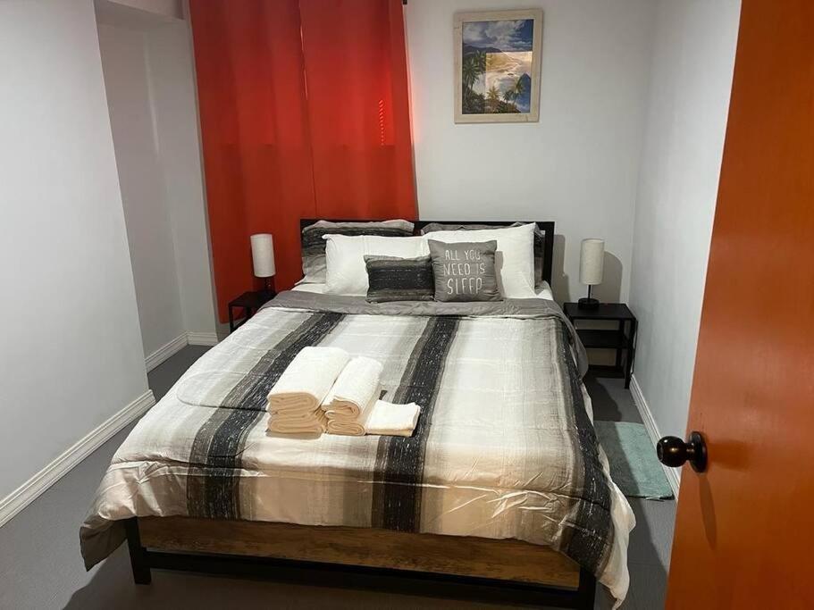 ניו יורק Your Cozy Comfy Rental מראה חיצוני תמונה