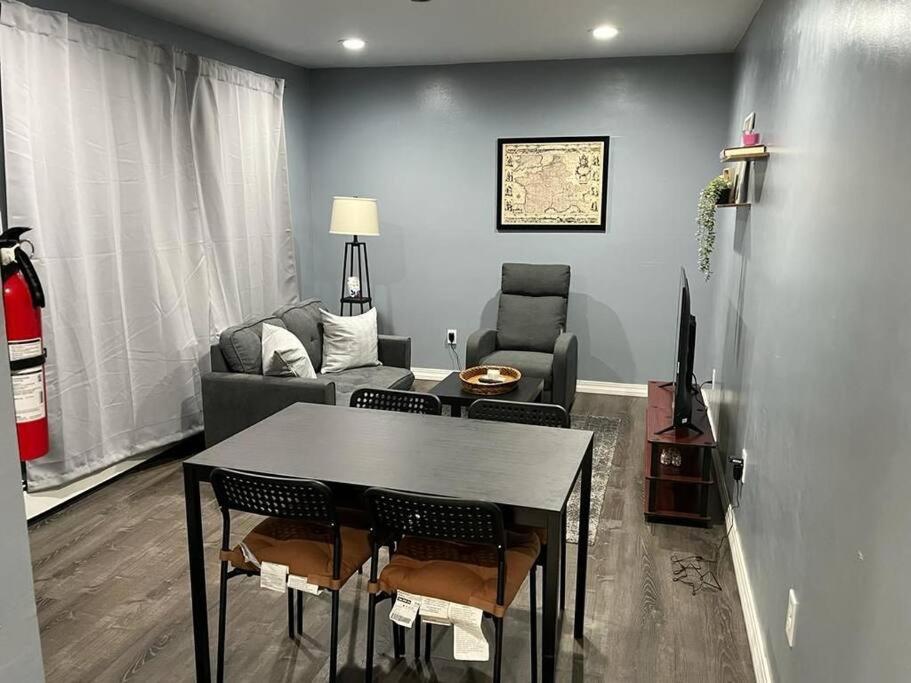 ניו יורק Your Cozy Comfy Rental מראה חיצוני תמונה