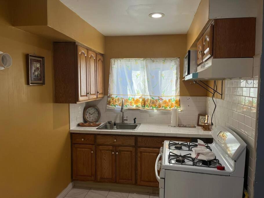 ניו יורק Your Cozy Comfy Rental מראה חיצוני תמונה