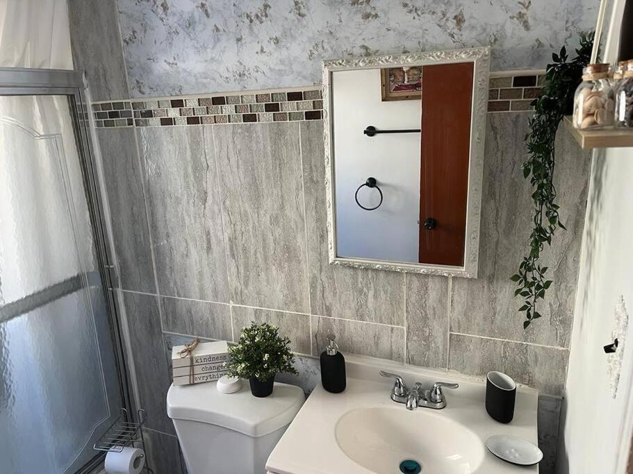 ניו יורק Your Cozy Comfy Rental מראה חיצוני תמונה